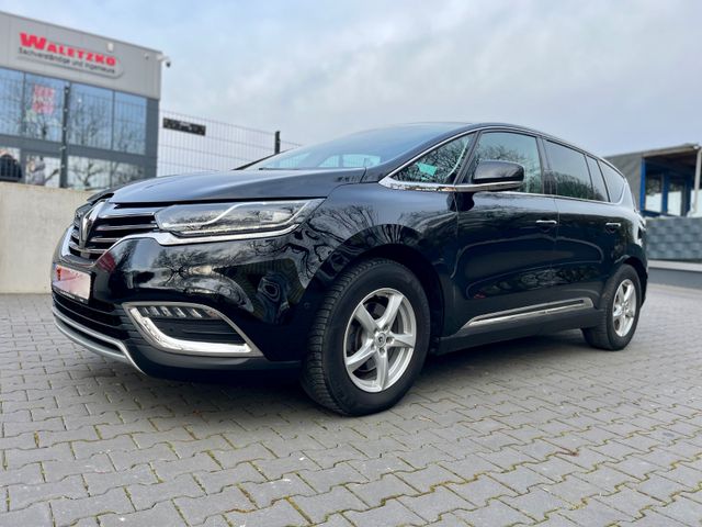 Renault Espace V Intens Klima Navi ACC  PDC Tüv+Insp.Neu