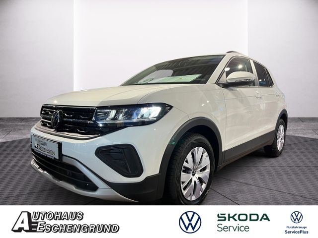 Fahrzeugabbildung Volkswagen T-Cross 1.0 TSI APP GJR SHZ