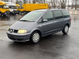 Seat Alhambra 2.0 TDI 7 Sitze Reference - Seat Alhambra Reference mit Diesel-Antrieb