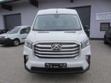 Maxus Deliver 9 - scheckheftgepflegte Maxus Gebrauchtwagen