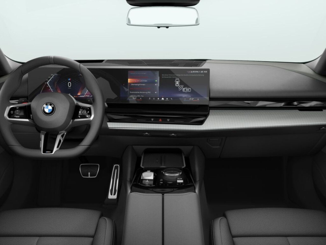 BMW 540 - Bild 10