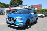 Nissan Qashqai N-Motion Panorama - Nissan Qashqai Gebrauchtwagen in Bielefeld