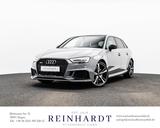 Audi RS3 SPORTBACK BLACK MATRIX/PANO/RS-SITZE/B&O/KAM - Audi RS3: Kombi