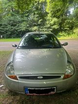 Ford Ka *TÜV* *KLIMAANLAGE* - Ford aus 2001: Ka