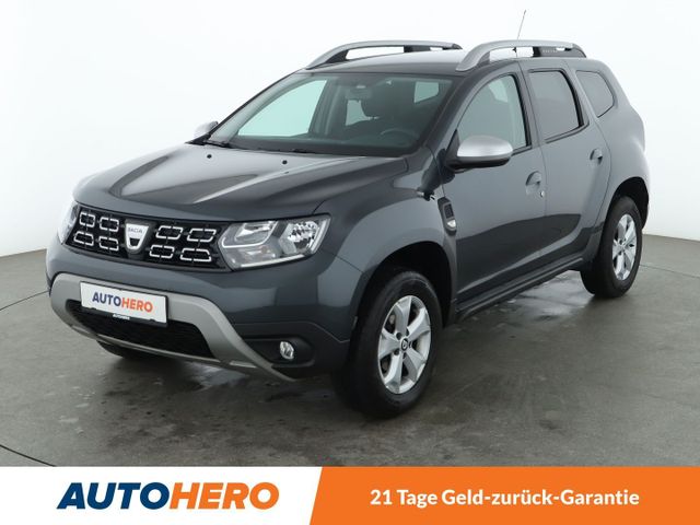 Dacia Duster 1.6 SCe Comfort*NAVI*CAM*PDC*SHZ*TEMPO*