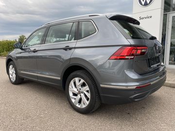 Volkswagen Tiguan Allspace - 4