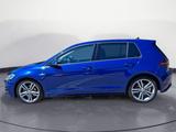 Volkswagen Golf 1.5 TSI ACT DSG Highline Panorama Leder/Alc - : Blau, Schiebedach, Limousine