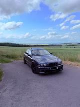BMW 530d E39 Liebhaberstück - BMW aus 2001: E39
