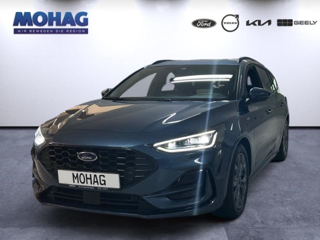Image of Ford Focus