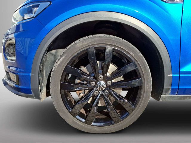T-ROC 1.5 TSI SPORT R-LINE+LED+ACC+SHZ