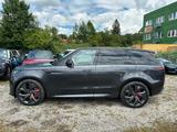 Land Rover Range Rover Sport P550 V8 SV | 550PS | Voll