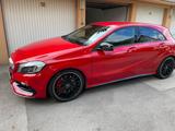 Mercedes-Benz A 45 AMG A A 45 AMG 4Matic - Mercedes-Benz A-Klasse: Sportwagen