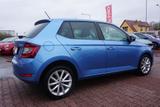 Skoda Fabia 1.0 TSI Soleil DSG LED Navi Android Apple - Skoda Fabia: Soleil