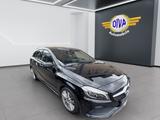 Mercedes-Benz A 200 AMG Line - Mercedes-Benz A 200 in Bielefeld