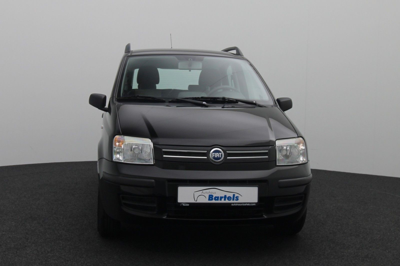 Fahrzeugabbildung Fiat Panda 1.2 8V Dynamic