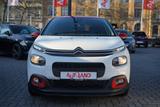 Citroën C3 1.2 PureTech Tempomat Sitzheizung PDC Klima - Citroën C3 in Chemnitz