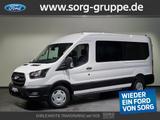Ford Transit 350L3-Trend Kombi "KMP"AMF"RAMPE