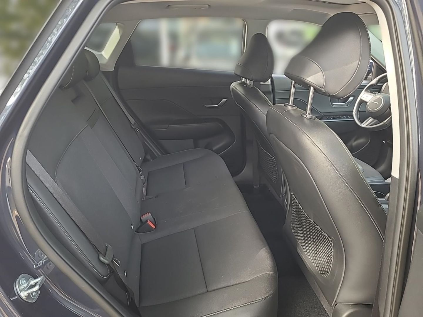 Hyundai Kona – Bild 14