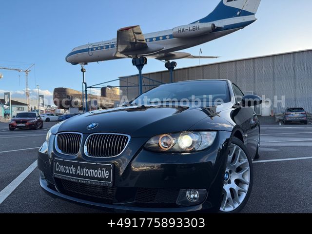 BMW 330d Baureihe 3 Cabrio M-PAKET  XENON PDC SHZ