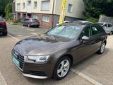 Audi A4 2.0 TDI Quattro design*TÜV NEU*DIGITAL TACHO*