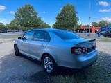 Volkswagen Jetta 1.6/1Hand/Neue Tüv - gebrauchte VW Jetta aus dem Jahr 2008