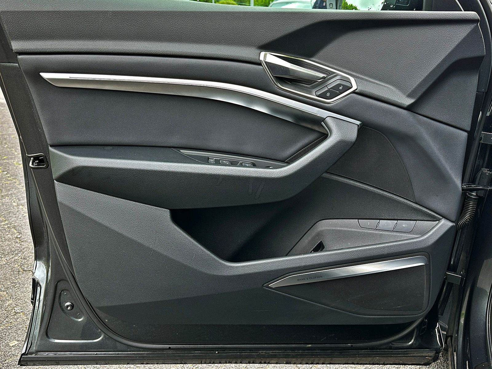 Audi Q8 e-tron - Bild 6