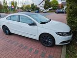 Volkswagen CC - Volkswagen CC in Frankfurt (Main)