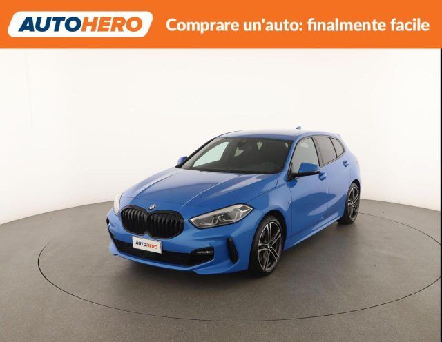 Image of BMW 118