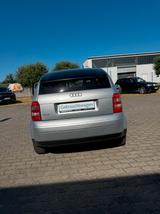 Audi A2 1.4 - gebrauchte Audi Van