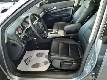 Audi A6 - 5