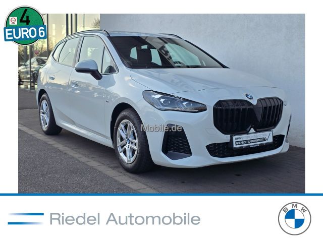 BMW 220i Active Tourer M Sportpaket*DA+*Head-Up*AHK*