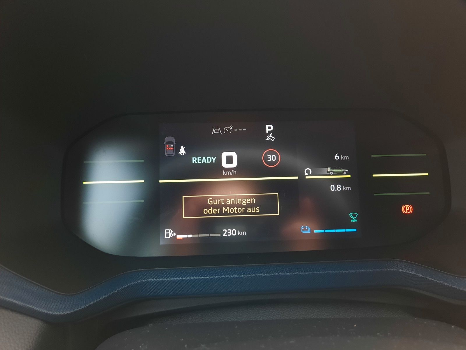 Dacia Bigster - Bild 15