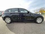 BMW 118 Baureihe 1 Lim. 118d - BMW 118: 118d