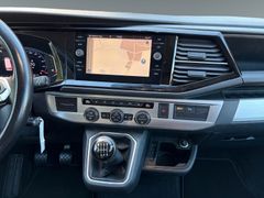 Fahrzeugabbildung Volkswagen T6.1 Multivan Comfortline Navi ACC Virtual 7.Sit
