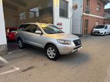 Hyundai Santa Fe 2.2 CRDi VGT Dynamic 5 p.ti - Hyundai SANTA FE Kombi Gebrauchtwagen
