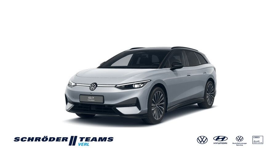 Volkswagen ID.7