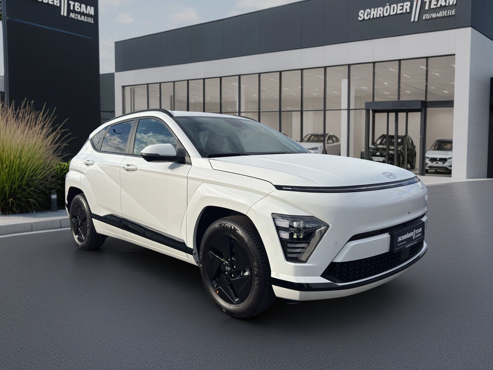 Hyundai KONA Elektro - Bild 7