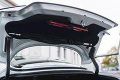 Fahrzeugabbildung Aston Martin Vanquish S
