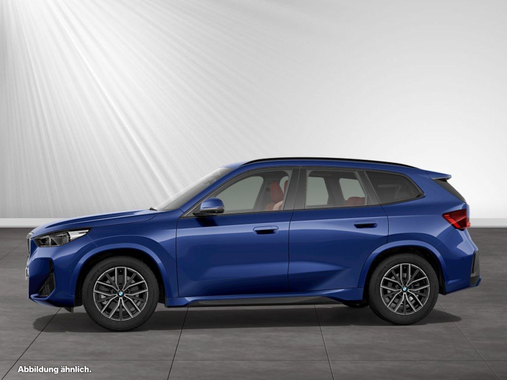 BMW X1 xDrive23d M Sport AHK DAProf. Head-Up foto 5