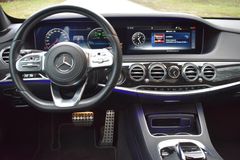 Fahrzeugabbildung Mercedes-Benz S -Klasse S 450 4Matic* Lang*AMG*VOLL*Brabus