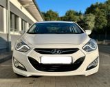 Hyundai i40 Reifen NEU/ Bremsen NEU/ Limousine/ - Hyundai i40: Limousine