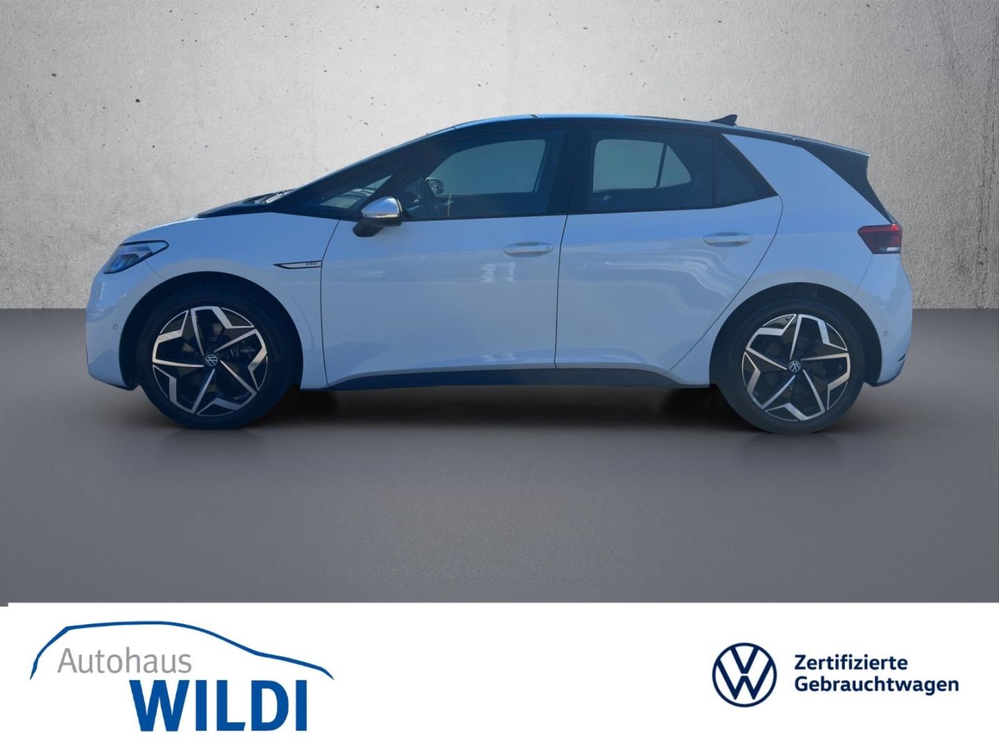 Volkswagen ID.3 Pro Performance*Navi*LED*RüKa*SHZ* imagem 3