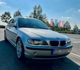 BMW E46 325iA Facelift - gebrauchte BMW 325 mit Facelift