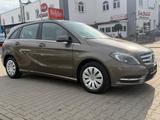 Mercedes-Benz B 200 B B 200 *AUTOMATIK* TÜV NEU* - Mercedes-Benz B-Class aus 2012