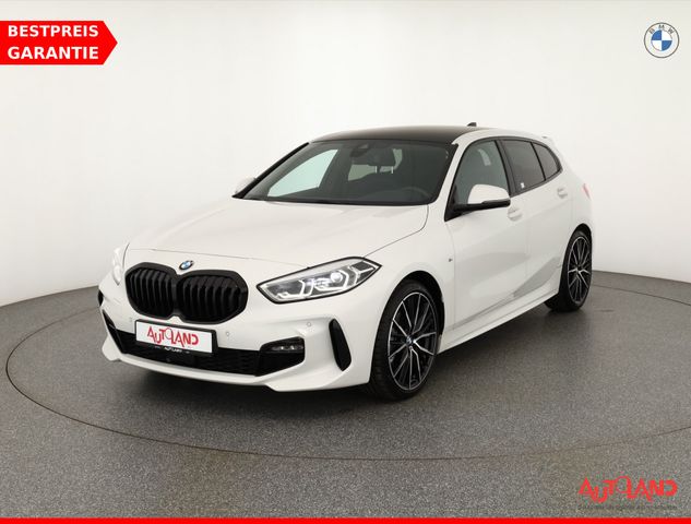BMW 118i M Sport LED DAB Lenkradheizung Sitzheizung