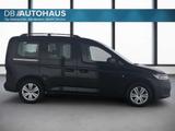 Volkswagen Caddy Kombi 2.0 TDI 4MOTION Sortimo Standhz - Volkswagen Caddy: Schwarz