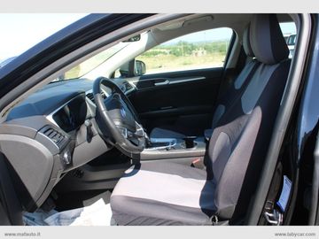Ford Mondeo - 5
