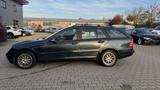 Mercedes-Benz C 220 T CDI Classic - Mercedes-Benz C 220 aus 2003: Cdi