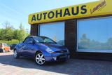Ford Streetka 1. Hand ! - Ford Streetka Benziner Gebrauchtwagen