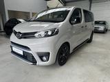 Toyota proace verso L1 Executive Pano AHK STHZ DAB ACC  - Euro5 Gebrauchtwagen